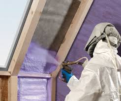 Best Spray Foam Insulation  in Skyline Acres, OH